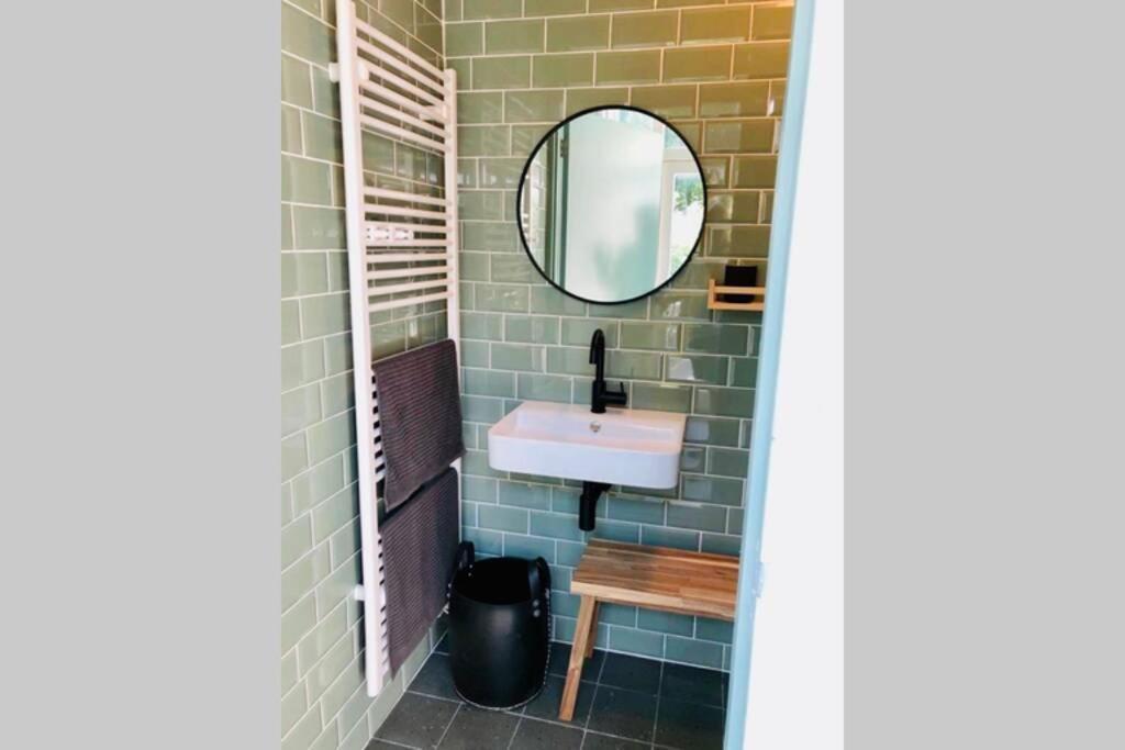 De Slaaploods Villa Kerkrade Bagian luar foto