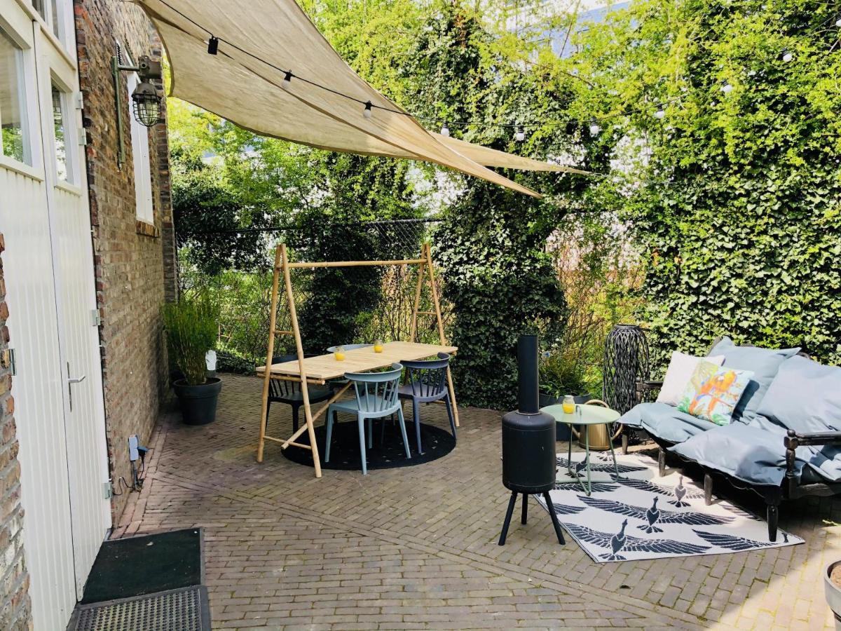 De Slaaploods Villa Kerkrade Bagian luar foto